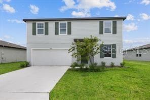 7052 FEATHER RIVER PLACE PARRISH, FL 34219