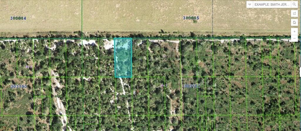 HWY 60 E LAKE WALES, FL 33898