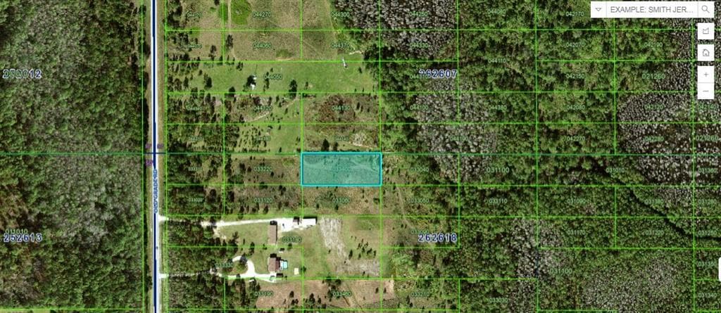 OLD GRADE RD POLK CITY, FL 33868