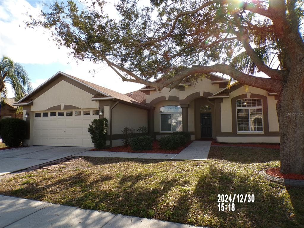 11109 HOFFNER EDGE DRIVE RIVERVIEW, FL 33579