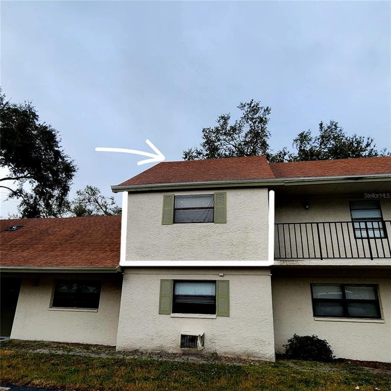 2166 BRADFORD STREET UNIT 121 CLEARWATER, FL 33760