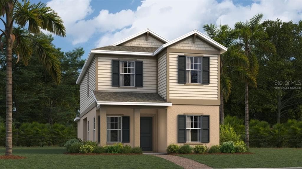 9563 PASSAIC PARKWAY ORLANDO, FL 32829