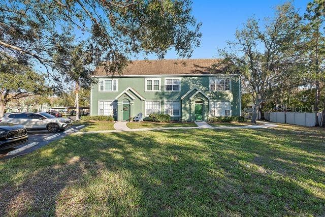 10470 WHITE LAKE COURT TAMPA, FL 33626
