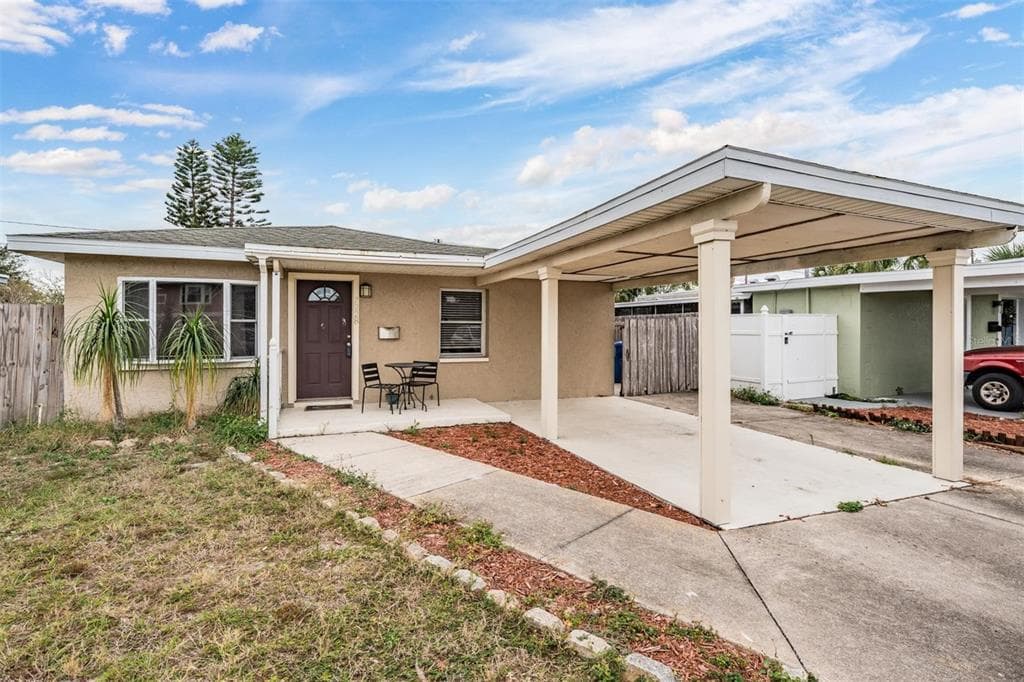 7228 36TH AVENUE N ST PETERSBURG, FL 33710