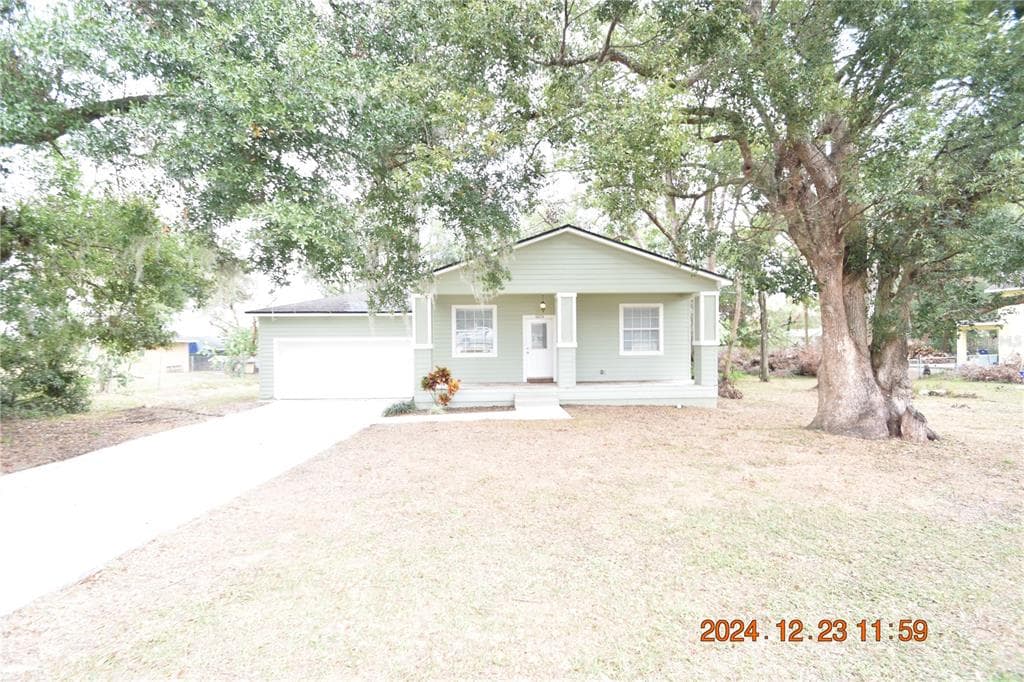 14254 21ST STREET DADE CITY, FL 33523
