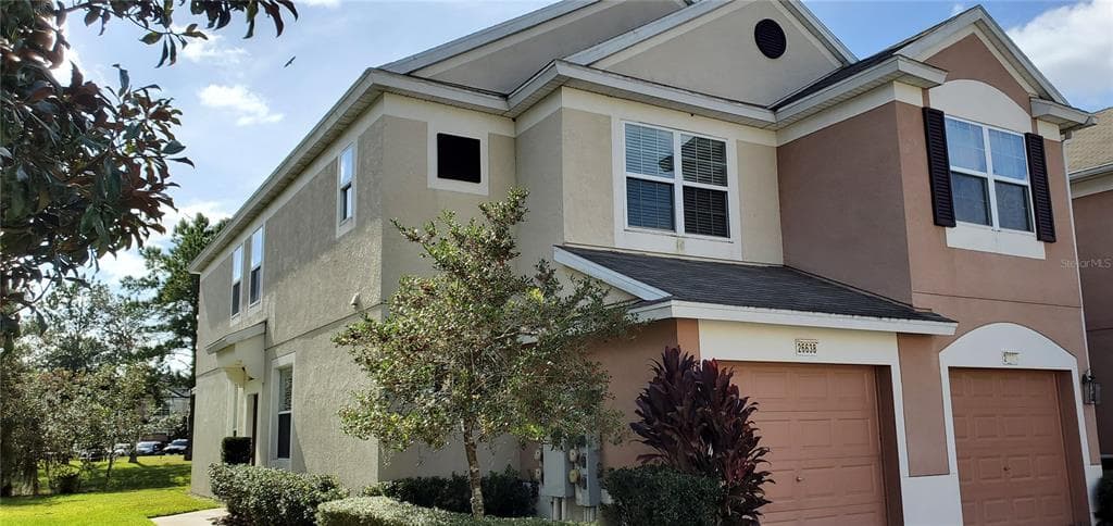 26638 CASTLEVIEW WAY WESLEY CHAPEL, FL 33544