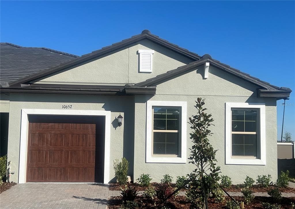 10652 GABLE DIG LOOP SAN ANTONIO, FL 33576