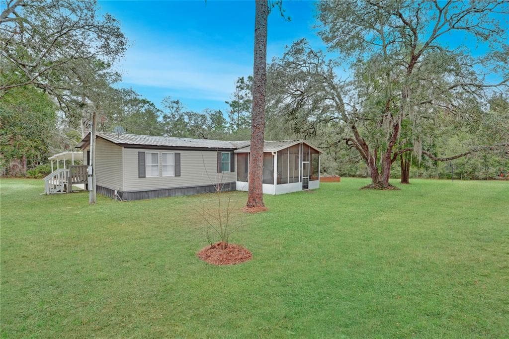11131 NE 112TH COURT ARCHER, FL 32618
