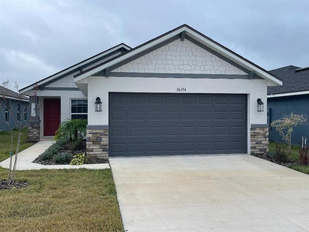 36194 TRINITY GLADE ROAD DADE CITY, FL 33525