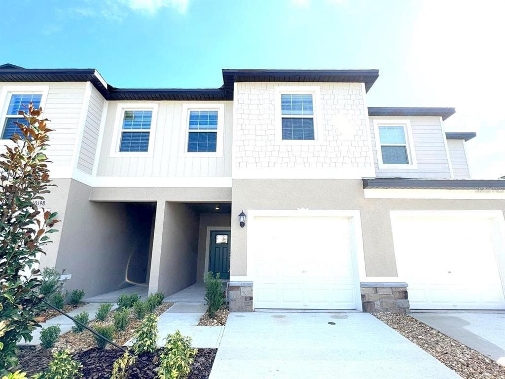 10122 HONEY HAMMOCK WAY SAN ANTONIO, FL 33576