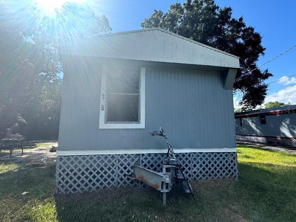 1305 31ST STREET NW WINTER HAVEN, FL 33881