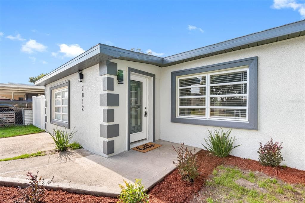 7812 N WOODLYNNE AVENUE TAMPA, FL 33614