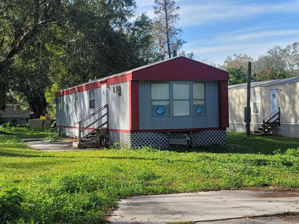1309 31ST STREET NW WINTER HAVEN, FL 33881