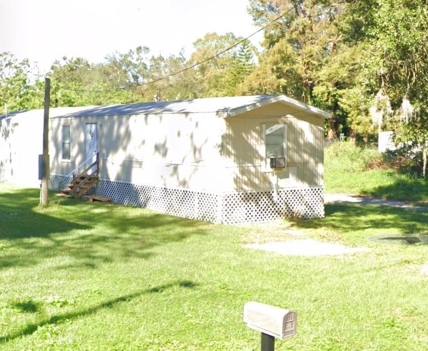 1315 31ST STREET NW WINTER HAVEN, FL 33881