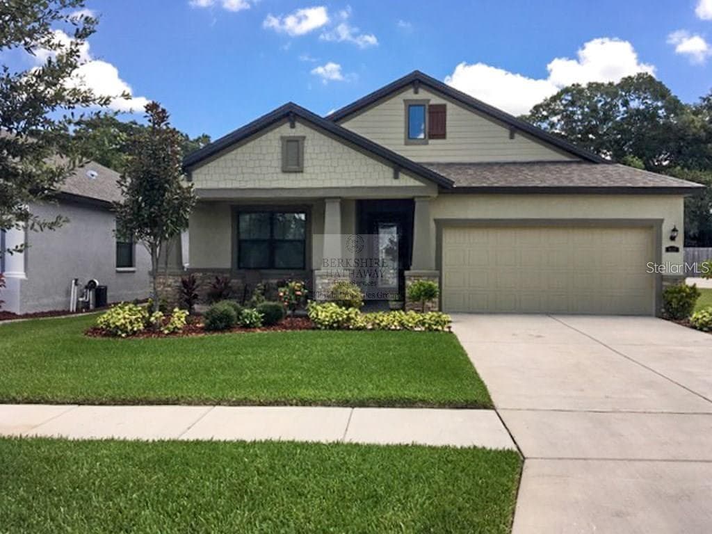 812 VINO VERDE CIRCLE BRANDON, FL 33511