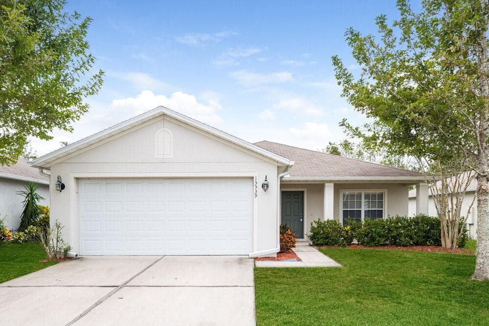 15539 PERDIDO DRIVE ORLANDO, FL 32828