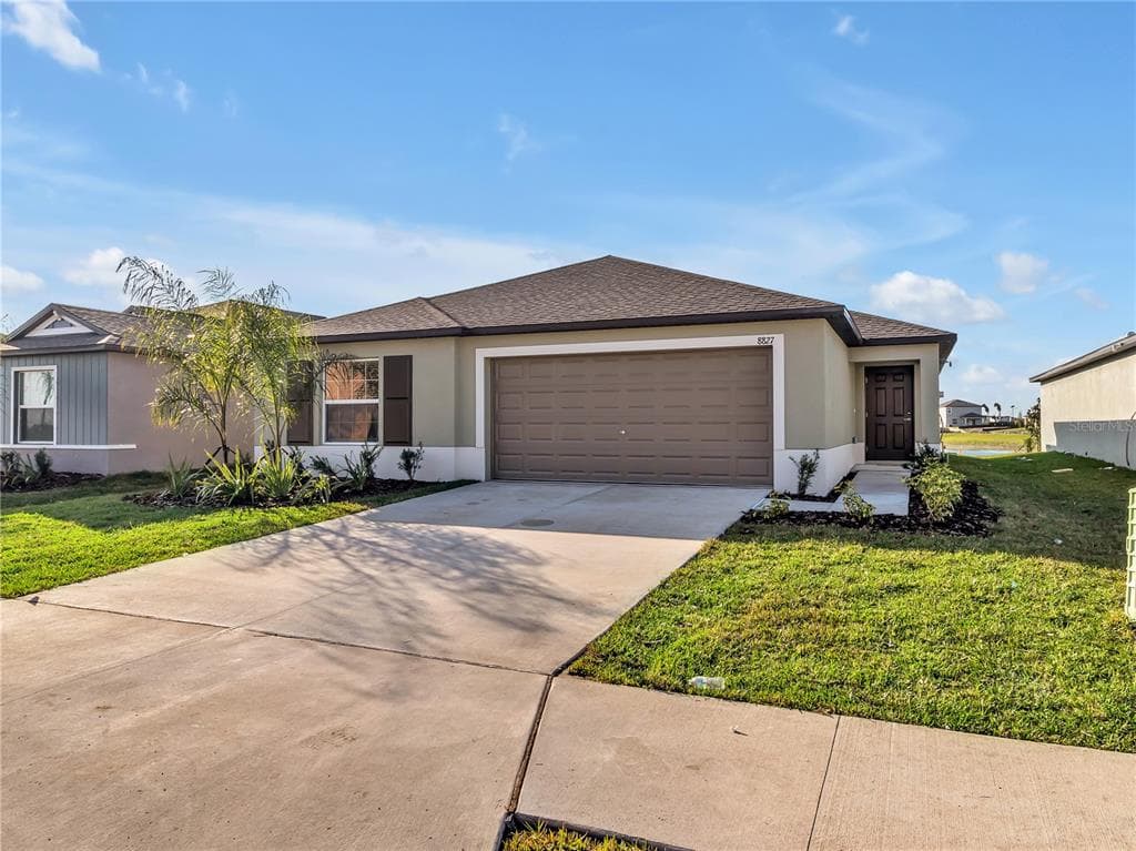 8827 SUNSET PARK PARRISH, FL 34219