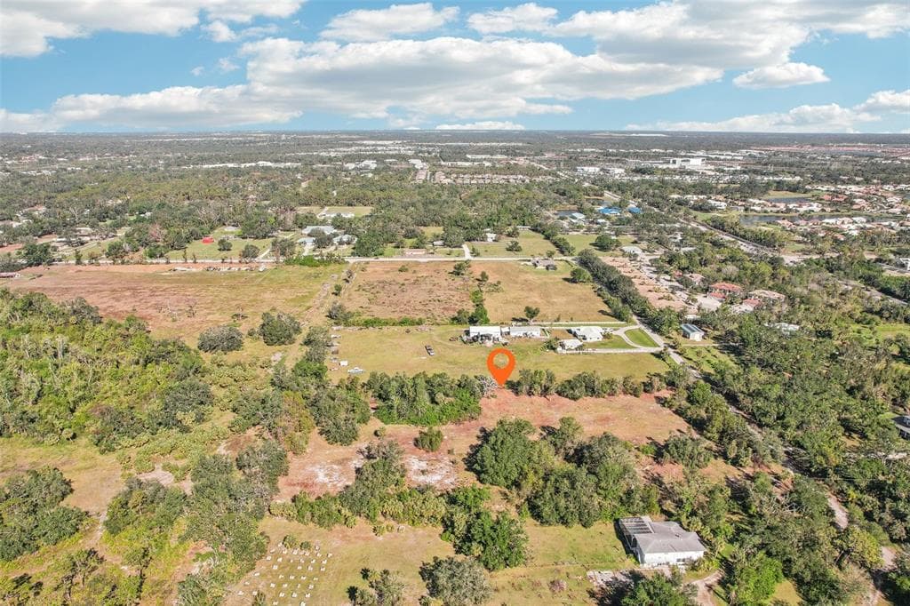 401 BRISTOL LANE NOKOMIS, FL 34275