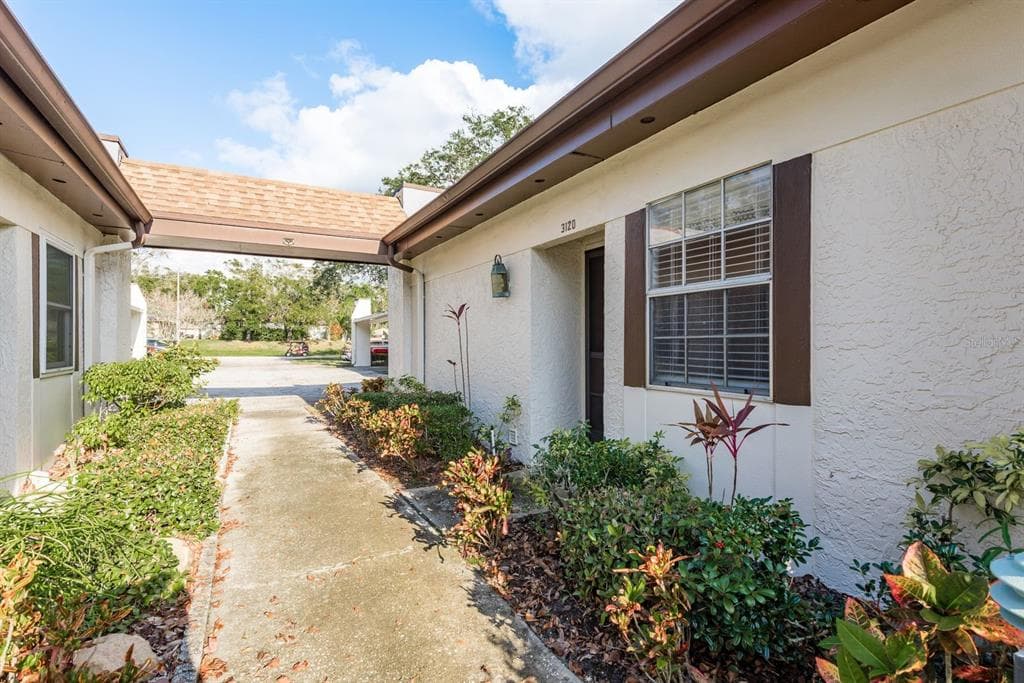 3120 HIGHLANDS BOULEVARD PALM HARBOR, FL 34684