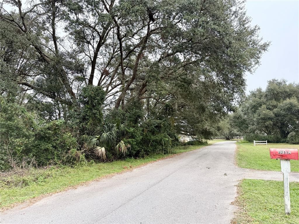 0 HILDA RD DADE CITY, FL 33523