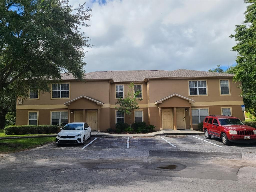 36100 LAKE CHASE BOULEVARD UNIT 201 ZEPHYRHILLS, FL 33541