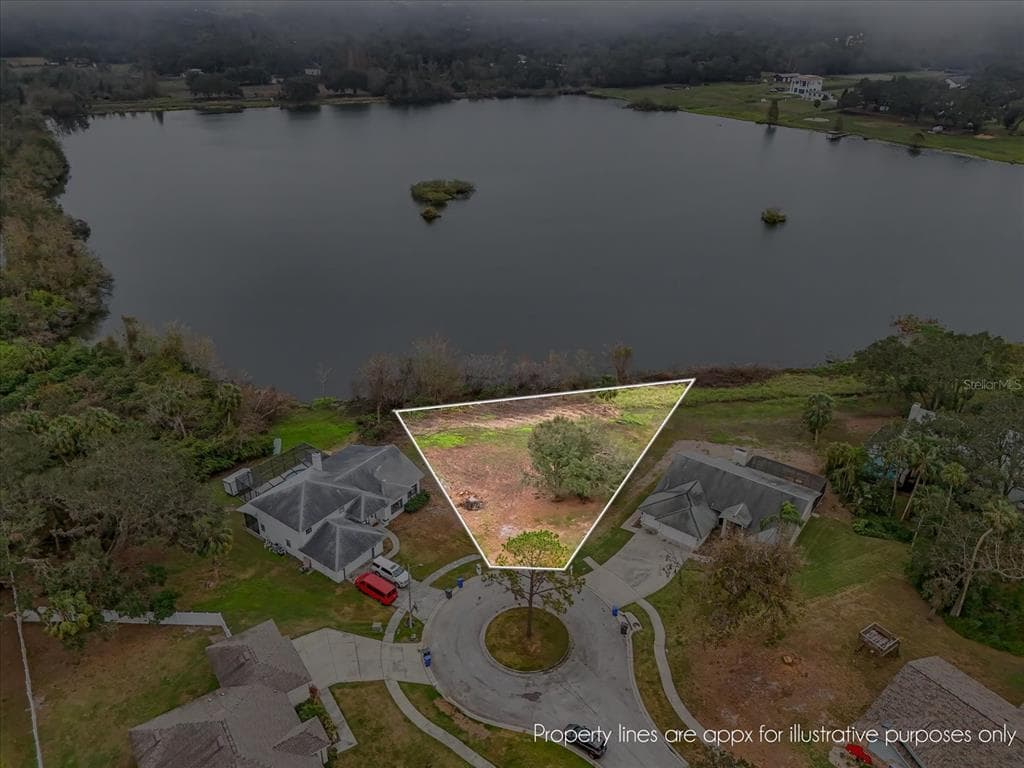 711 SPORTSMAN PARK DRIVE SEFFNER, FL 33584