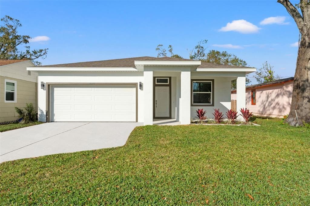 4277 43RD AVENUE N ST PETERSBURG, FL 33714