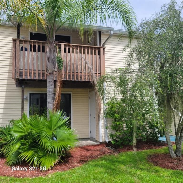 122 LOBLOLLY COURT UNIT H
