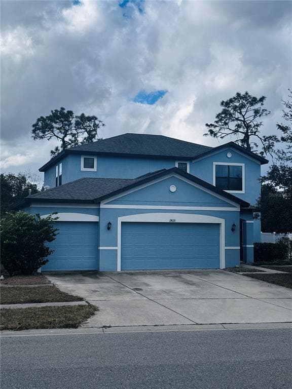 19820 LONESOME PINE DRIVE LAND O LAKES, FL 34638