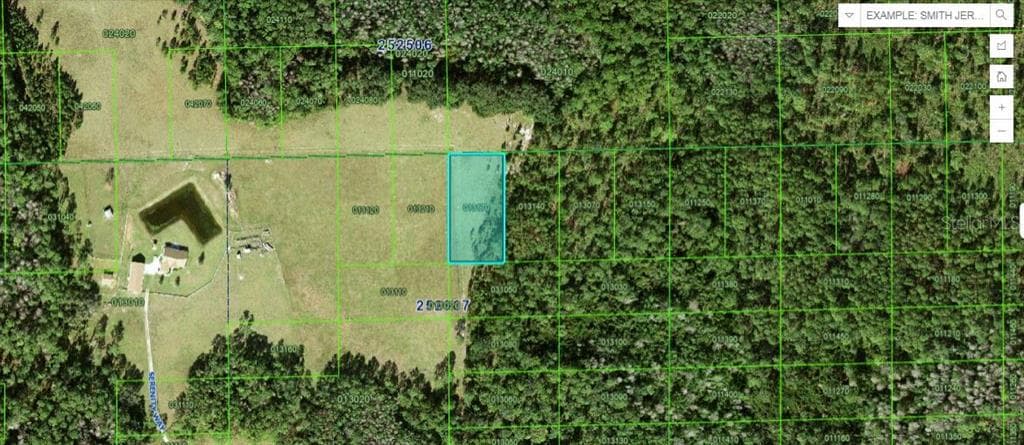 GREEN POND RD POLK CITY, FL 33868