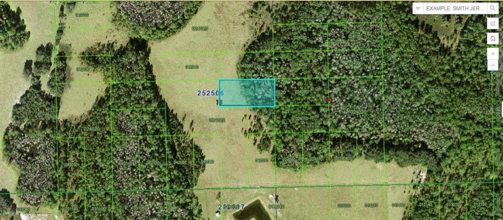 GREEN POND RD POLK CITY, FL 33868