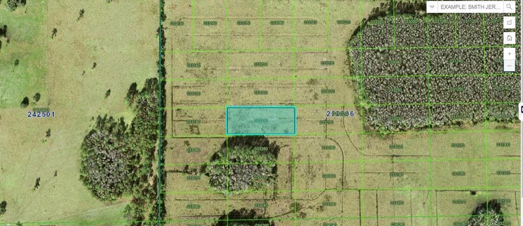 GREEN POND RD POLK CITY, FL 33868
