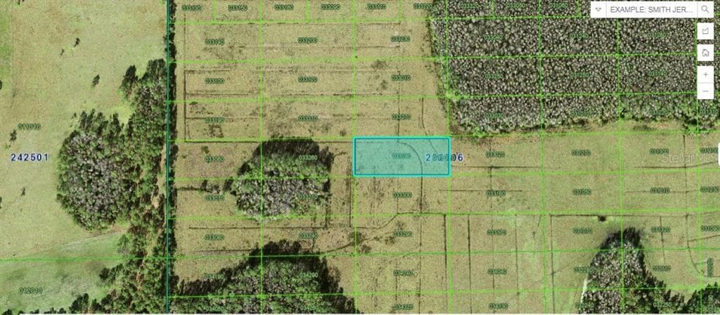 GREEN POND RD POLK CITY, FL 33868