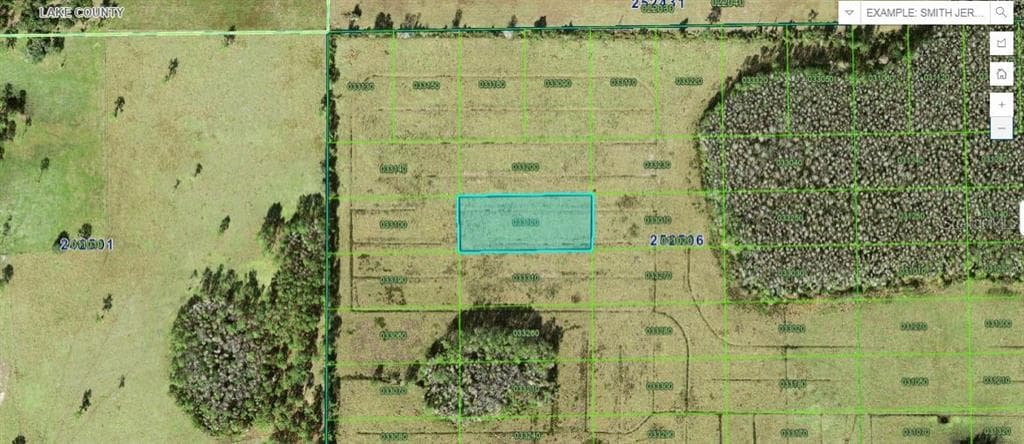 GREEN POND RD POLK CITY, FL 33868