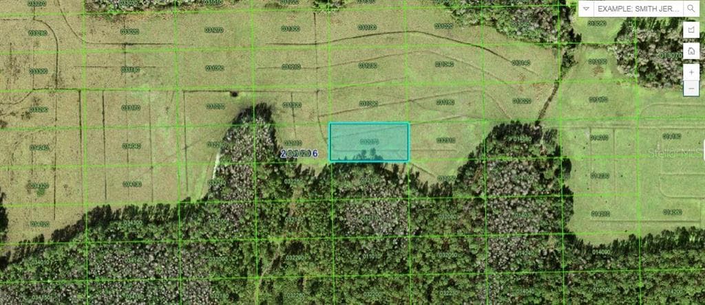 GREEN POND RD POLK CITY, FL 33868