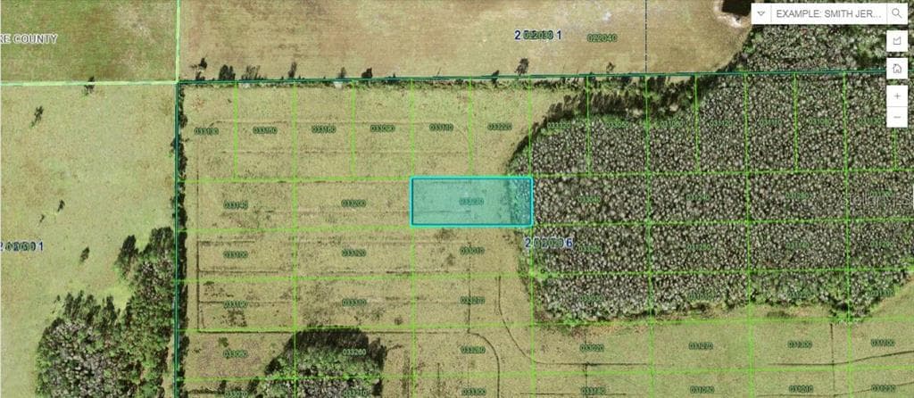 GREEN POND RD POLK CITY, FL 33868