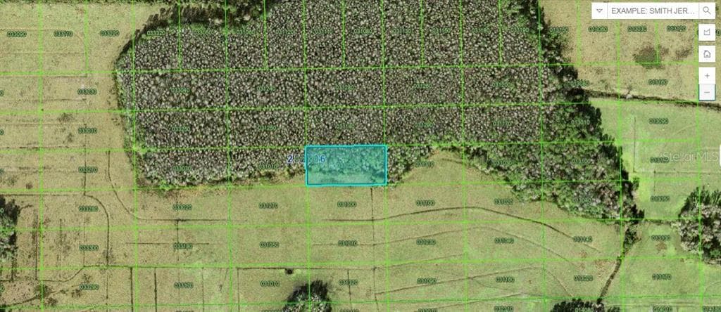 GREEN POND RD POLK CITY, FL 33868