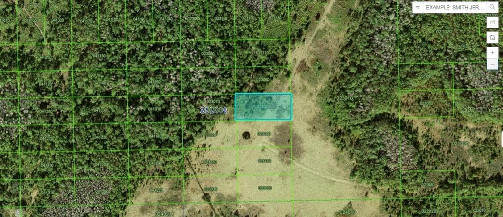 GREEN POND RD POLK CITY, FL 33868