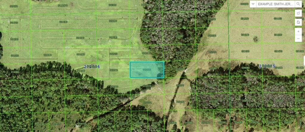 GREEN POND RD POLK CITY, FL 33868