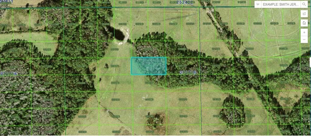 GREEN POND RD POLK CITY, FL 33868