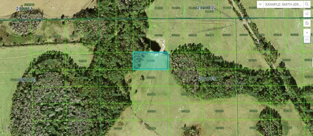 GREEN POND RD POLK CITY, FL 33868