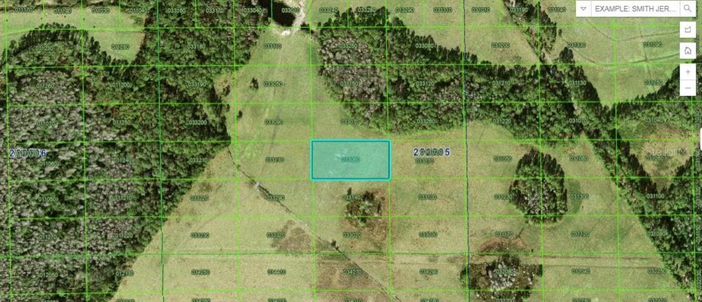 GREEN POND RD POLK CITY, FL 33868