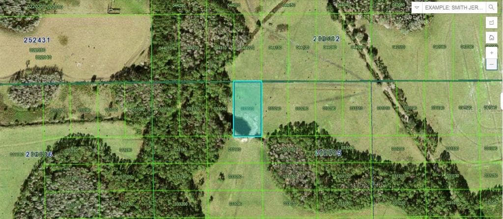 GREEN POND RD POLK CITY, FL 33868