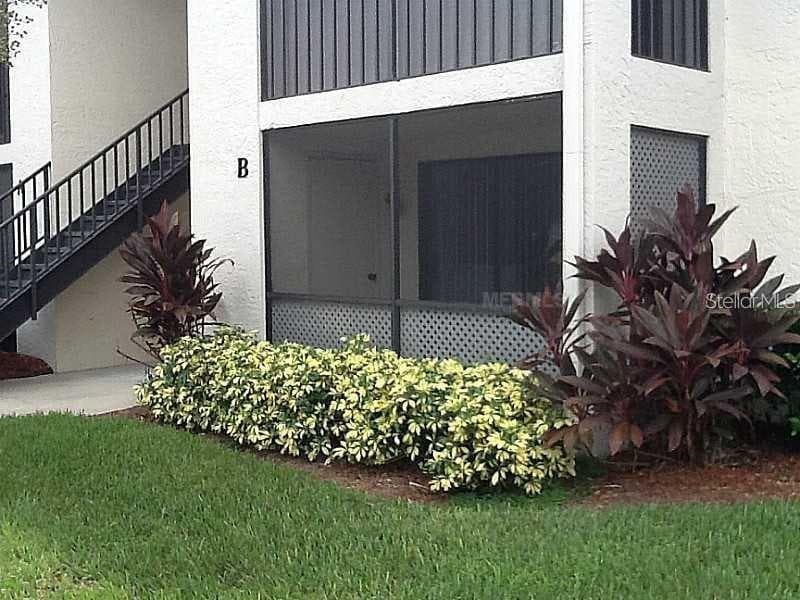 3380 CRYSTAL COURT E UNIT B PALM HARBOR, FL 34685