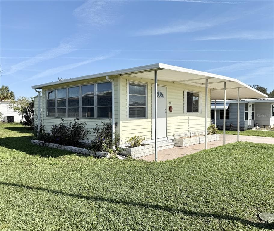 34649 PETUNIA PL ZEPHYRHILLS, FL 33541