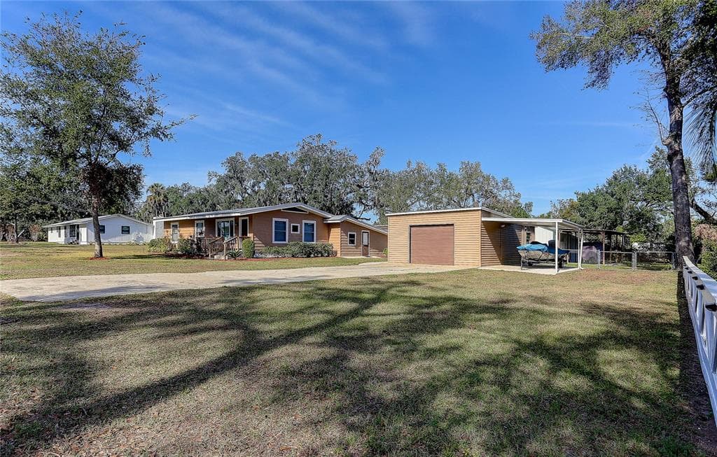 408 TIGHE AVENUE SEFFNER, FL 33584
