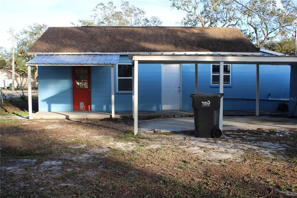 3200 68TH AVENUE N ST PETERSBURG, FL 33702