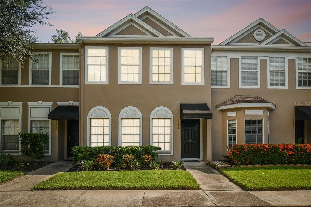 4343 DEERMONT CIRCLE TAMPA, FL 33624
