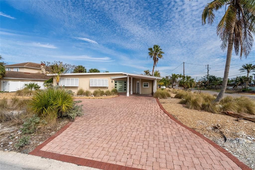 6407 1ST PALM POINT ST PETE BEACH, FL 33706
