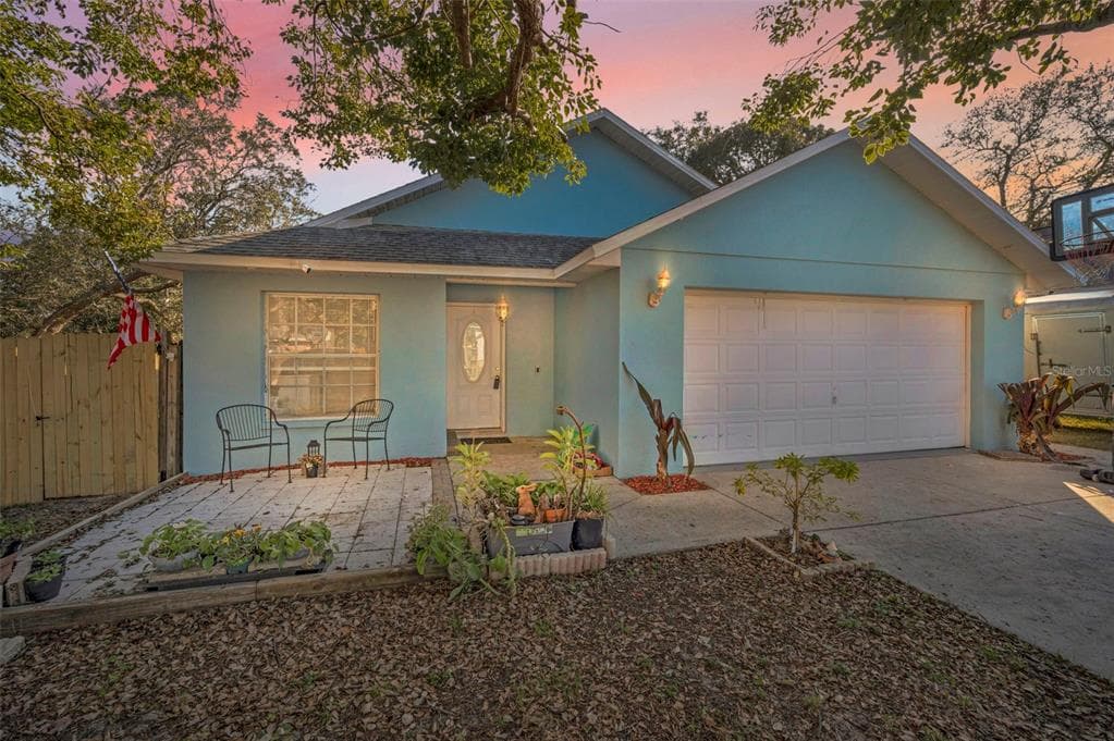 5524 KENTUCKY AVENUE NEW PORT RICHEY, FL 34652